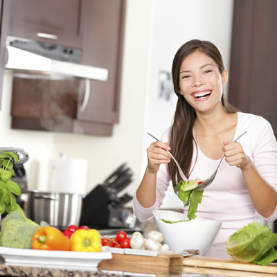 Alimentation à adopter alimentation fine linea